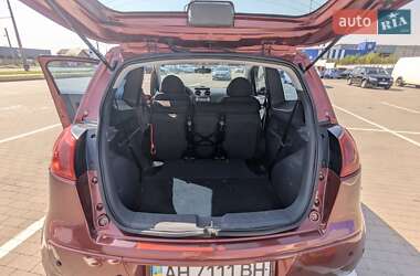 Хэтчбек Mitsubishi Colt 2006 в 