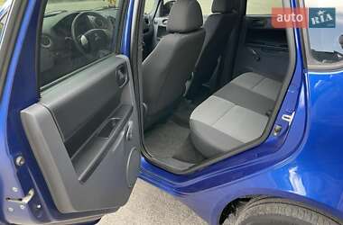 Хетчбек Mitsubishi Colt 2009 в 