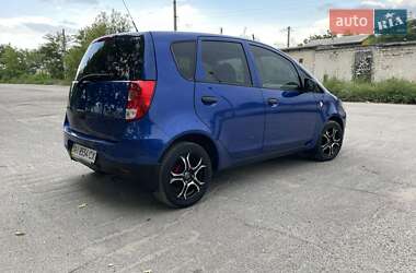 Хетчбек Mitsubishi Colt 2009 в 