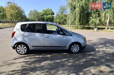 Хэтчбек Mitsubishi Colt 2011 в 
