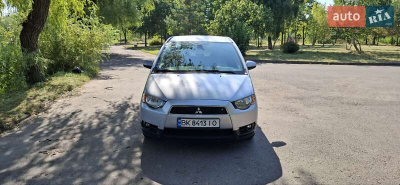 Хетчбек Mitsubishi Colt 2011 в Рівному фото 7 Хетчбек Mitsubishi Colt 2011 в Рівному