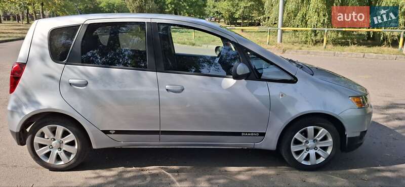 Хетчбек Mitsubishi Colt 2011 в Рівному фото 14 Хетчбек Mitsubishi Colt 2011 в Рівному