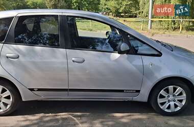 Хэтчбек Mitsubishi Colt 2011 в 