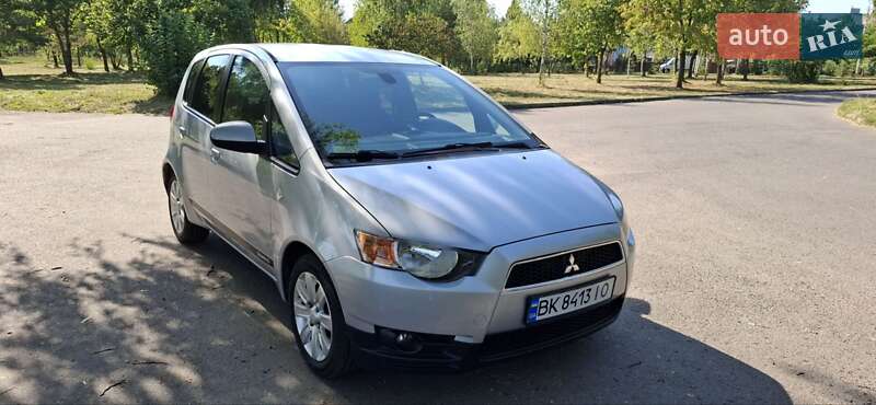 Хетчбек Mitsubishi Colt 2011 в Рівному фото 18 Хетчбек Mitsubishi Colt 2011 в Рівному