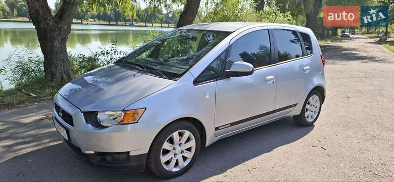 Хетчбек Mitsubishi Colt 2011 в Рівному фото 22 Хетчбек Mitsubishi Colt 2011 в Рівному