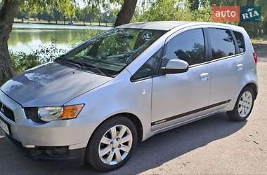 Хэтчбек Mitsubishi Colt 2011 в 