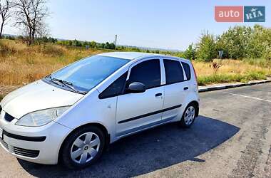 Хетчбек Mitsubishi Colt 2008 в Лубнах