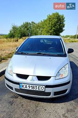 Хэтчбек Mitsubishi Colt 2008 в 