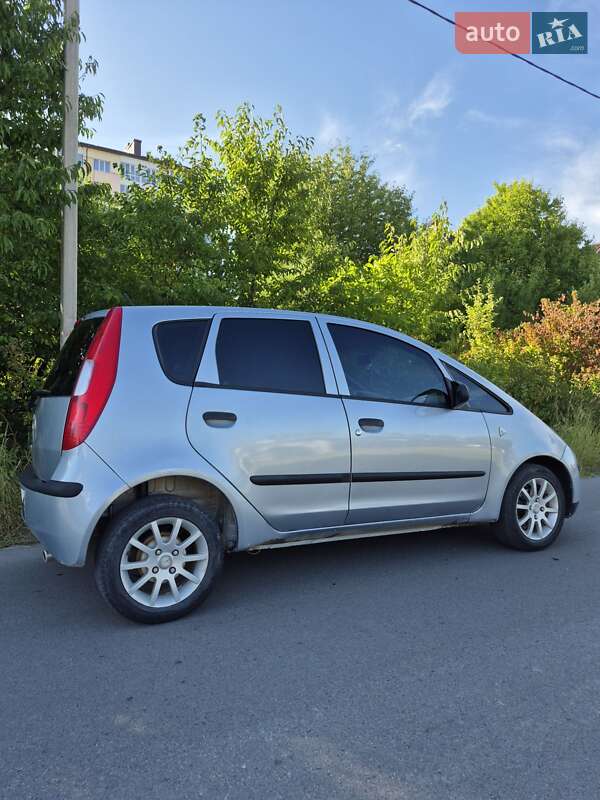 Хэтчбек Mitsubishi Colt 2007 в Ивано-Франковске