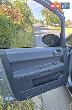Хэтчбек Mitsubishi Colt 2007 в 