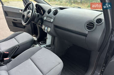 Хетчбек Mitsubishi Colt 2005 в 