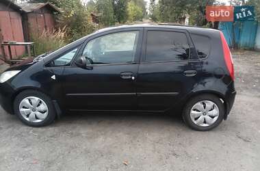 Хетчбек Mitsubishi Colt 2008 в 
