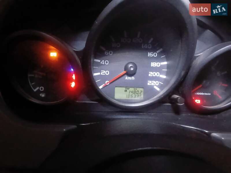 Хэтчбек Mitsubishi Colt 2008 в Шептицькому