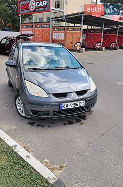 Хэтчбек Mitsubishi Colt 2007 в Киеве