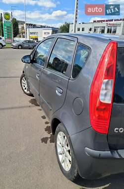 Хэтчбек Mitsubishi Colt 2007 в 