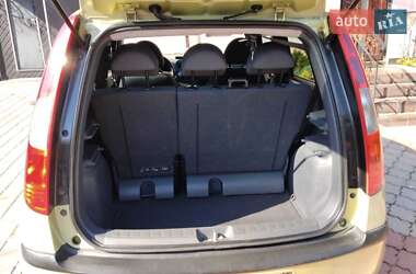 Хэтчбек Mitsubishi Colt 2006 в 