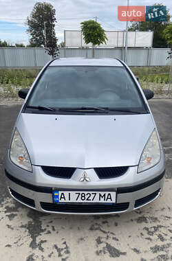 Хэтчбек Mitsubishi Colt 2007 в 