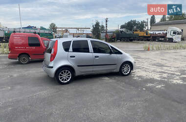 Хэтчбек Mitsubishi Colt 2007 в 