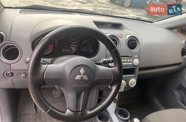 Хэтчбек Mitsubishi Colt 2007 в 