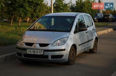 Хетчбек Mitsubishi Colt 2005 в 