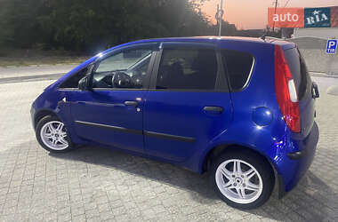 Хетчбек Mitsubishi Colt 2008 в 
