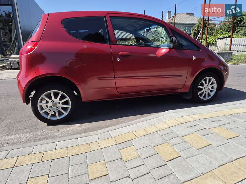 Хэтчбек Mitsubishi Colt 2008 в Новом Ярычеве фото 12 Хэтчбек Mitsubishi Colt 2008 в Новом Ярычеве