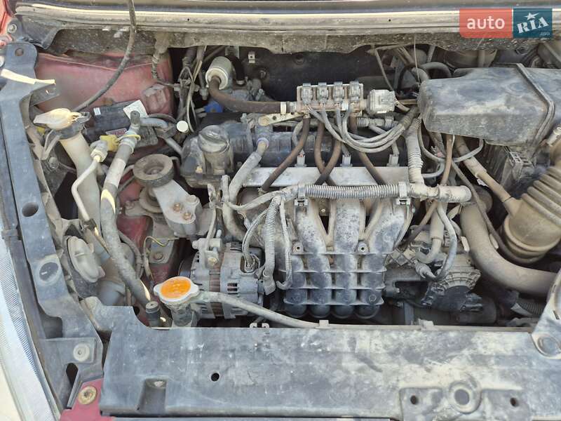 Хэтчбек Mitsubishi Colt 2008 в Новом Ярычеве фото 20 Хэтчбек Mitsubishi Colt 2008 в Новом Ярычеве