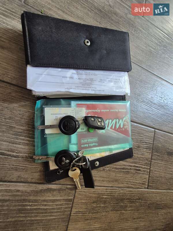 Хэтчбек Mitsubishi Colt 2008 в Новом Ярычеве фото 26 Хэтчбек Mitsubishi Colt 2008 в Новом Ярычеве