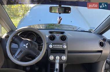 Хетчбек Mitsubishi Colt 2005 в 