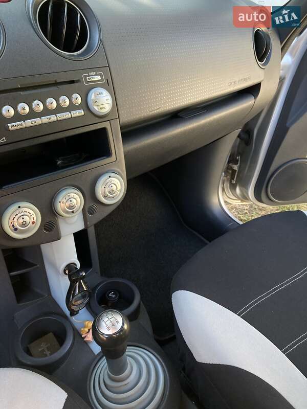 Хетчбек Mitsubishi Colt 2005 в Вінниці