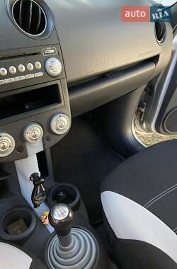 Хетчбек Mitsubishi Colt 2005 в 