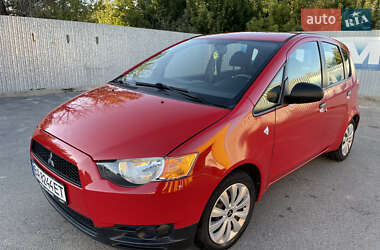 Хетчбек Mitsubishi Colt 2011 в Бобринці
