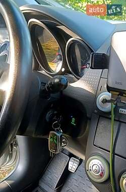 Хетчбек Mitsubishi Colt 2005 в 