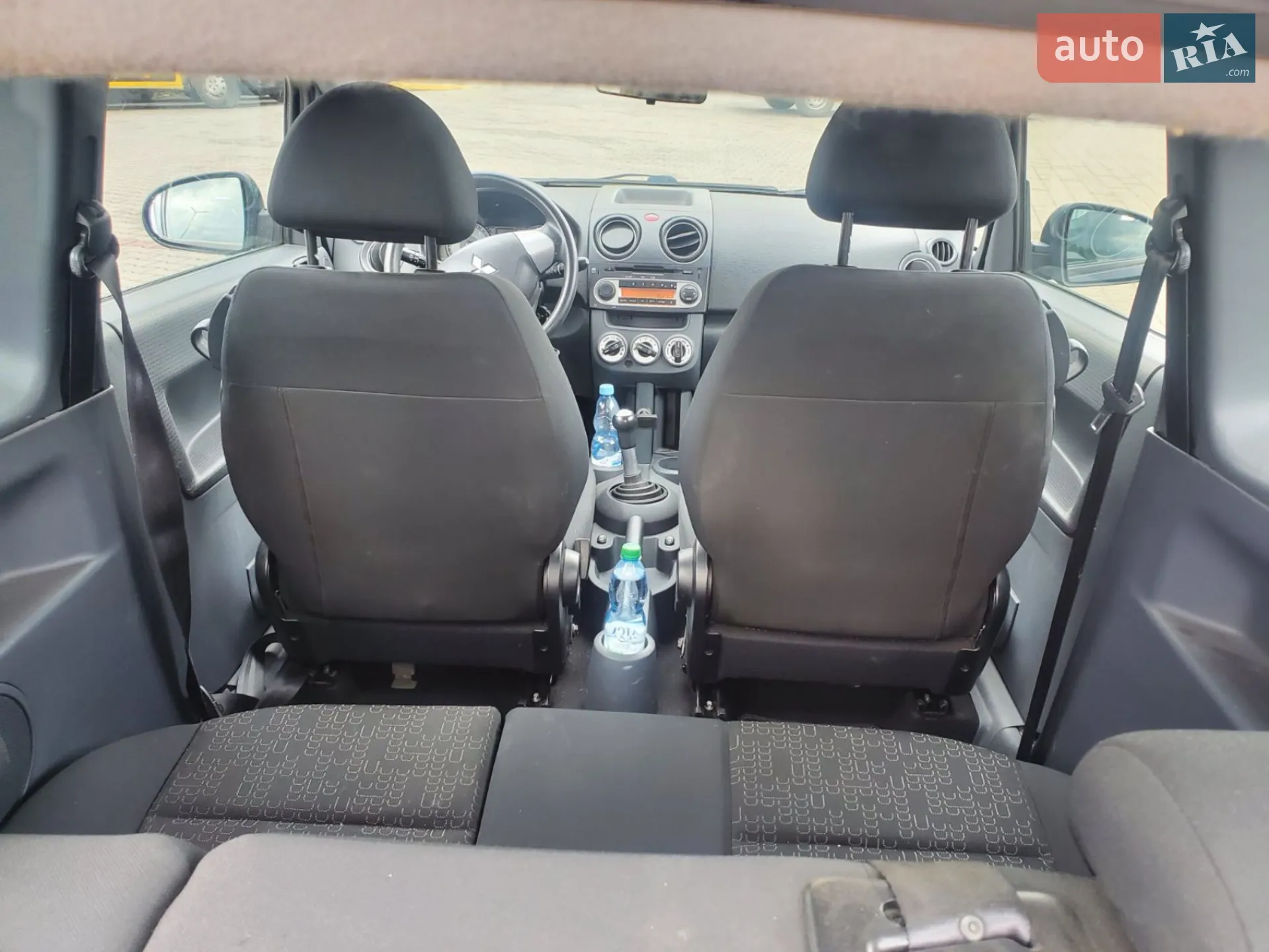 2012 Mitsubishi Colt - мініатюра 2