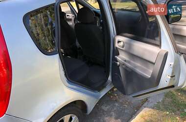 Хетчбек Mitsubishi Colt 2006 в 