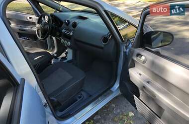 Хетчбек Mitsubishi Colt 2006 в 