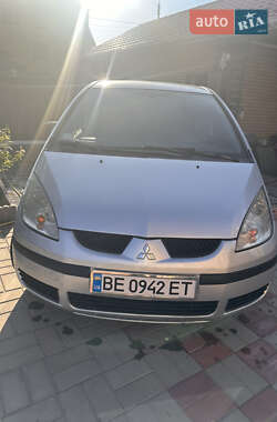 Хетчбек Mitsubishi Colt 2007 в 