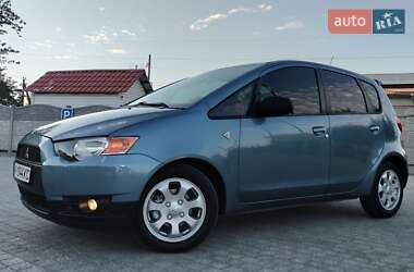 Хетчбек Mitsubishi Colt 2009 в Запоріжжі