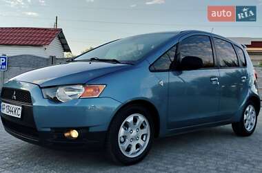 Хетчбек Mitsubishi Colt 2009 в 