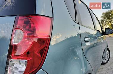 Хетчбек Mitsubishi Colt 2009 в 