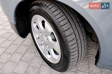 Хетчбек Mitsubishi Colt 2009 в 