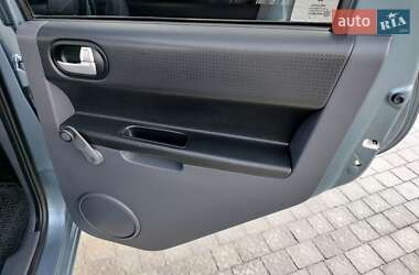 Хетчбек Mitsubishi Colt 2009 в 
