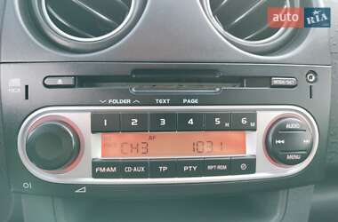 Хетчбек Mitsubishi Colt 2009 в 