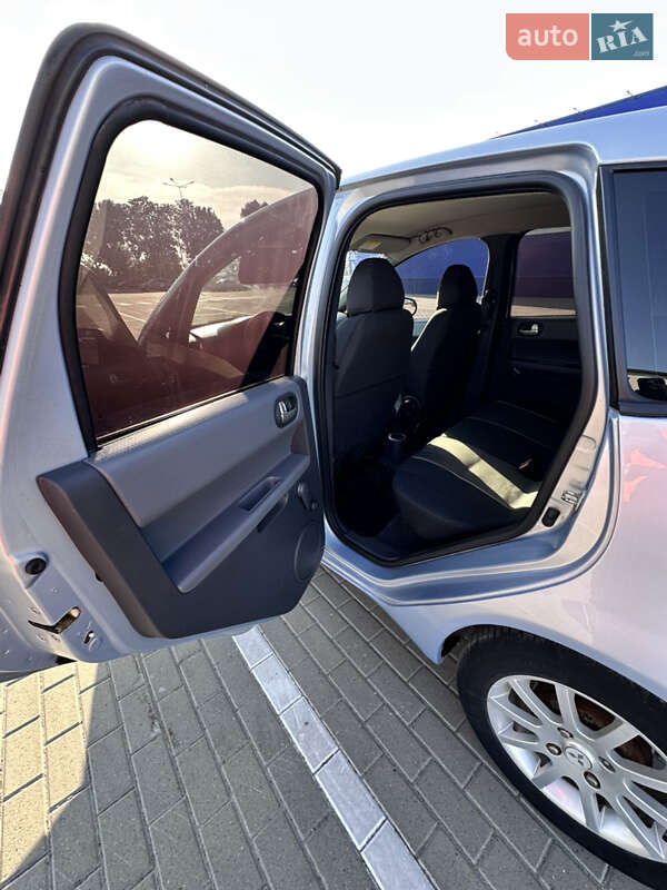Хетчбек Mitsubishi Colt 2006 в Тернополі