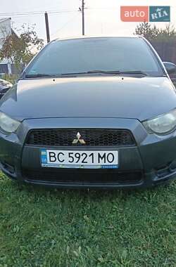 Хэтчбек Mitsubishi Colt 2008 в 