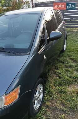 Хэтчбек Mitsubishi Colt 2008 в 