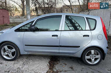 Хэтчбек Mitsubishi Colt 2004 в Кривом Роге