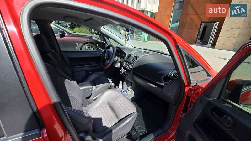 Хэтчбек Mitsubishi Colt 2009 в Хмельницком фото 8 Хэтчбек Mitsubishi Colt 2009 в Хмельницком