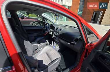 Хетчбек Mitsubishi Colt 2009 в 