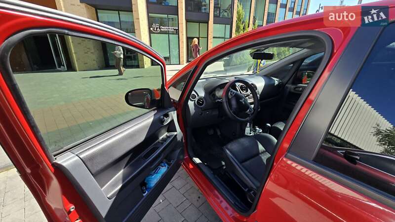 Хэтчбек Mitsubishi Colt 2009 в Хмельницком фото 13 Хэтчбек Mitsubishi Colt 2009 в Хмельницком